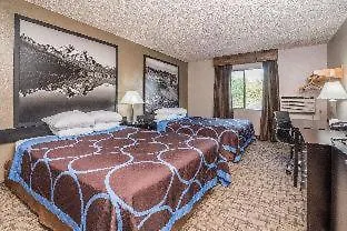 Super 8 By Wyndham Boise-2